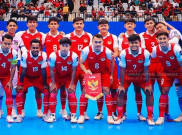 Garuda Tantang Raja Asia, Ini Jadwal Indonesia vs Iran: Head to Head hingga Kunci Laga Final