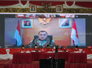 Di Kaderisasi PDIP, Ketua KPK Bicara Peradaban Antikorupsi