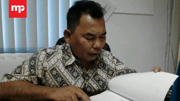 Jelang Waisak, 140 Napi di Sumut Dapat Remisi