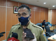 Salurkan Bansos, Dinsos Data Warga 66 RW Zona Merah