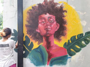 Pameran Daring LAWAN, Berani Baru Perupa Kota Tua Merespon Pandemi