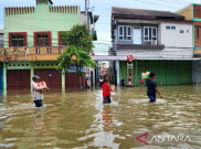 Prakiraan BMKG: Cuaca Ekstrem Melanda Jawa Tengah hingga 17 Maret
