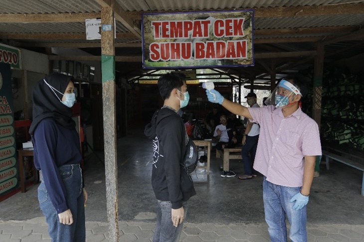 gua pindul