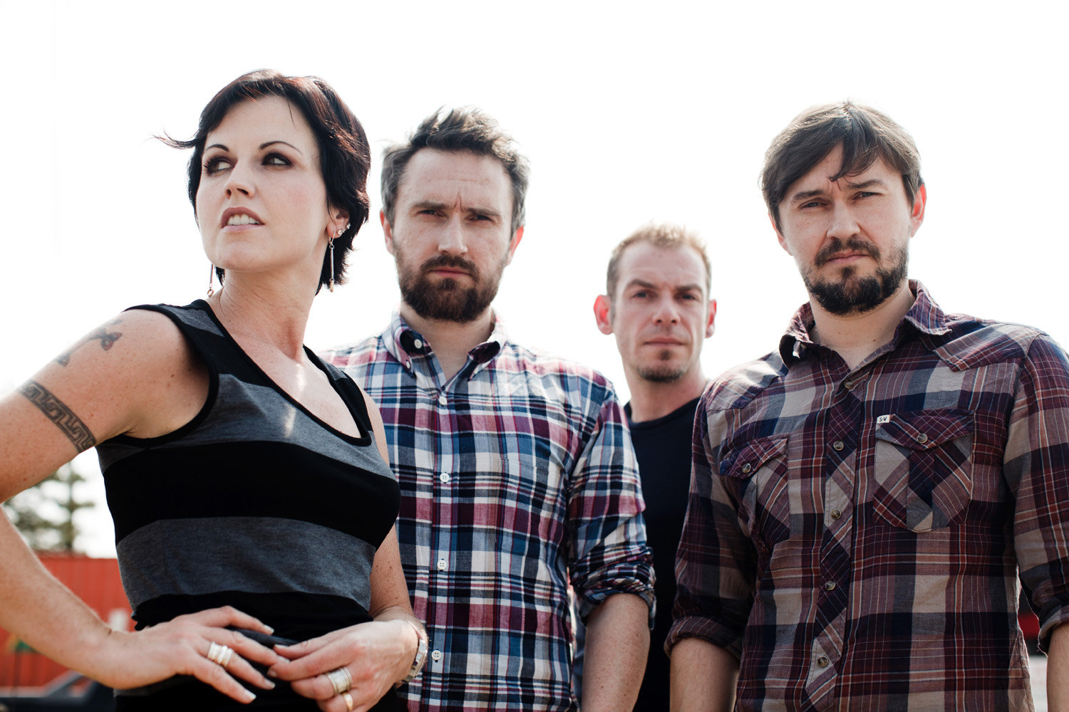 Lagu 'Sunday' Jadi Bagian Penting Album Debut The Cranberries, Simak Liriknya