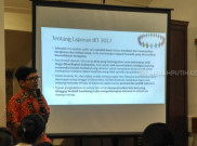 Indeks Kota Toleran 2017, DKI Jakarta Terbawah