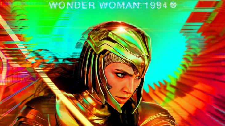 Patty Jenkins Putuskan Rilis Wonder Woman 1984 di HBO Max