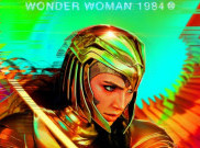 Patty Jenkins Putuskan Rilis Wonder Woman 1984 di HBO Max