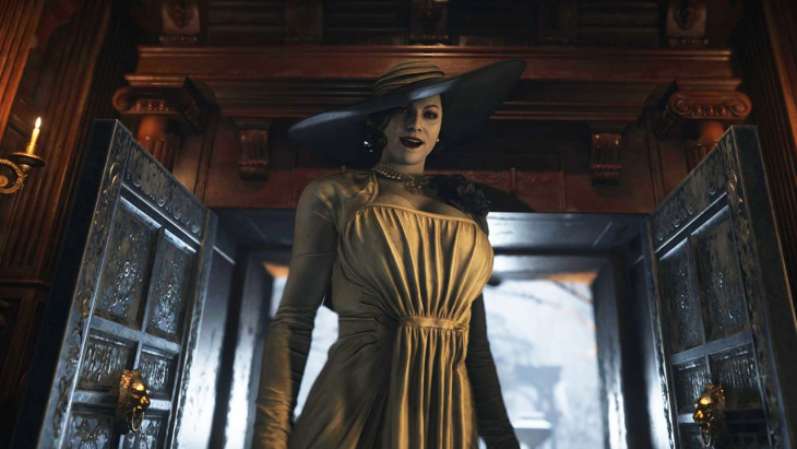 Capcom Mulai Garap DLC Terbaru untuk 'Resident Evil Village'