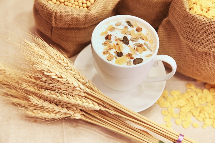 sari oat