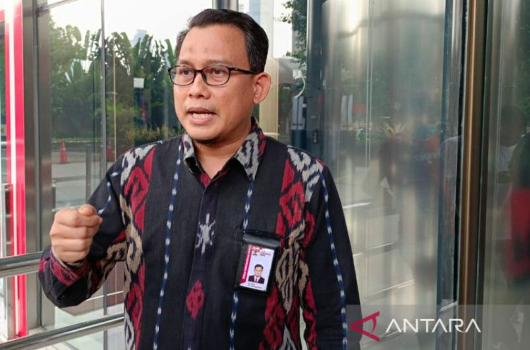 KPK Kembangkan Kasus Suap Ketok Palu Provinsi Jambi