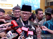 Sugiono Penerus Sah Prabowo di IPSI, Silat Masuk Olimpiade PR Terbesar