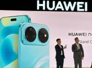 HUAWEI Rilis nova 16s Series dan FreeBuds Neo di Indonesia, Intip Spesifikasi sampai Harganya