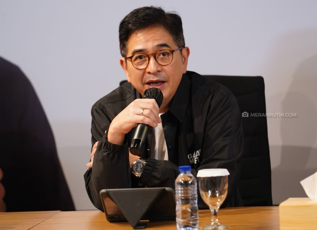 Ketua TPN Minta Pendukung Ganjar-Mahfud Tak Terprovokasi Soal Penganiayaan Relawan