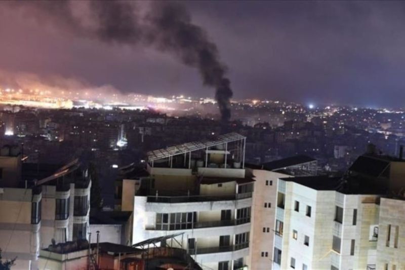 Kemenlu Imbau Masyarakat Tunda Perjalanan ke Israel