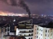 Kemenlu Imbau Masyarakat Tunda Perjalanan ke Israel