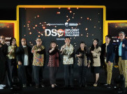 Memasuki Musim ke-15, Diplomat Success Challenge Kembali Digelar