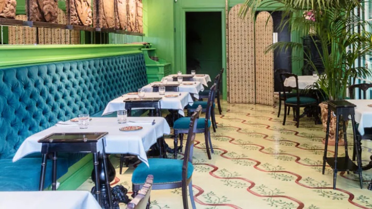 Restoran Gucci Osteria Buka Cabang Keempat di Korea Selatan