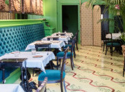 Restoran Gucci Osteria Buka Cabang Keempat di Korea Selatan