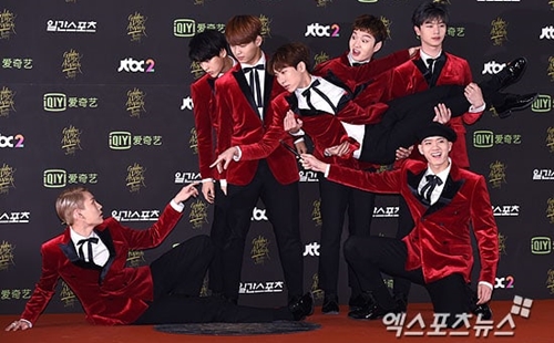 BTOB