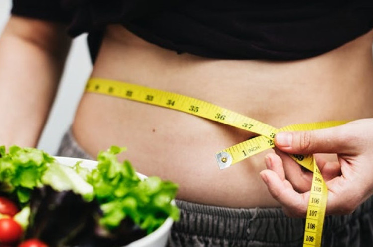 Cara Menurunkan Berat Badan Ini hanyalah Mitos Belaka