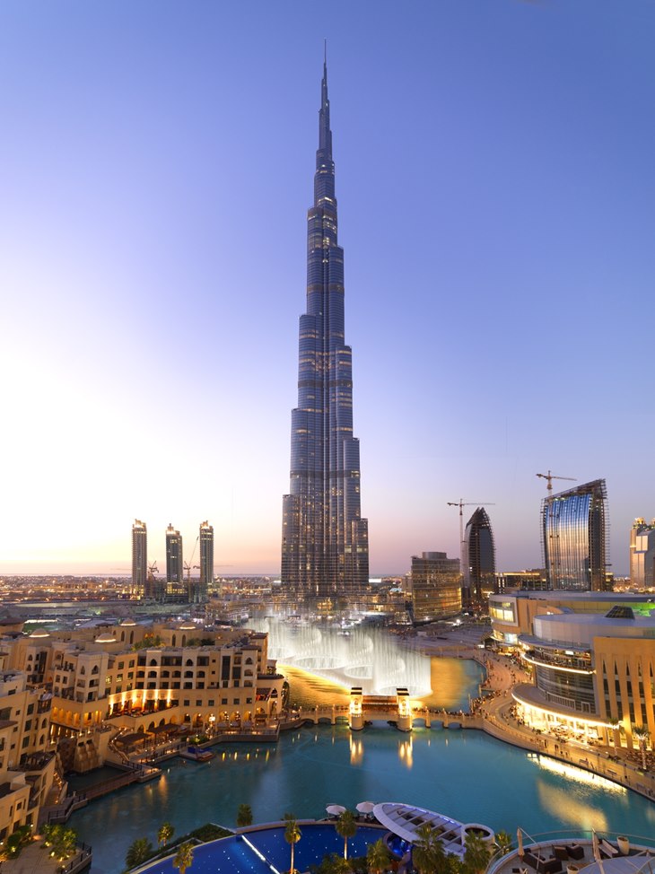 dubai