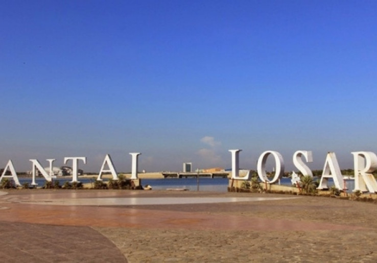 Rekomendasi 4 Wisata Pantai di Makassar
