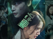 Cerita Lee Jong-Suk dan Lim Yoona saat Berakting di 'Big Mouth'