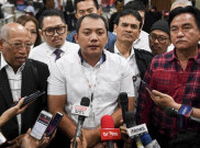 Tim Hukum Jokowi-Amin Percaya Diri MK Tolak Gugatan Sengketa PHPU