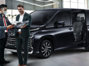 Pahami Perawatan Sliding Door Mobil