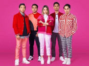 Geisha kembali Luncurkan Lagu Baru