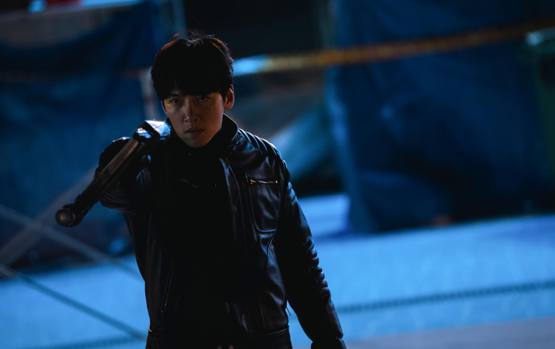 The Manipulated Episode 11: Park Tae-joong Gagal Balas Dendam?