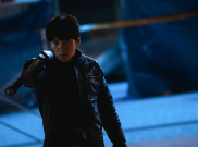 The Manipulated Episode 11: Park Tae-joong Gagal Balas Dendam?