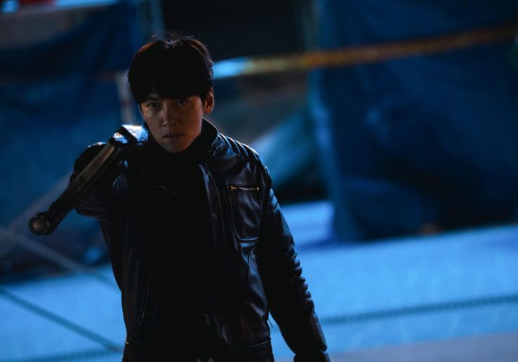 The Manipulated Episode 11: Park Tae-joong Gagal Balas Dendam?