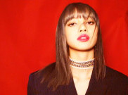 Lisa BLACKPINK Tampilkan 'Rockstar' dan 'New Woman' di MTV VMAs 2024
