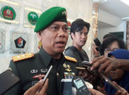  Jelang PON XX Papua, Pangdam Cenderawasih Siap Amankan Wilayah Papua