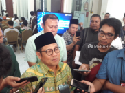 PKB Serahkan Pendamping Gus Ipul kepada Megawati