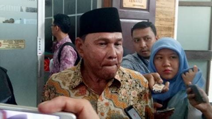 Eks Gubernur Aceh Abdullah Puteh bebas dari hukuman pidana kasus penipuan izin usaha