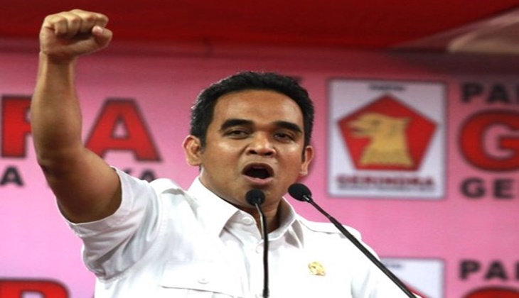PKS Ngotot Ingin Cawapres, Gerindra: Kalau Bisa Duduk Bareng