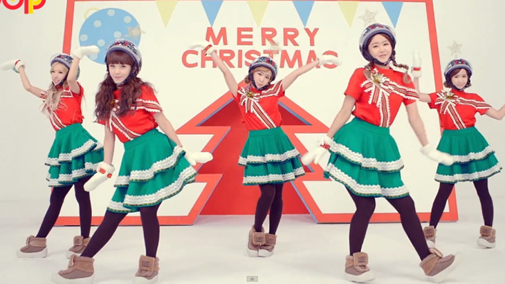 Video Musik K-Pop dengan Dislike Banyak di Youtube 