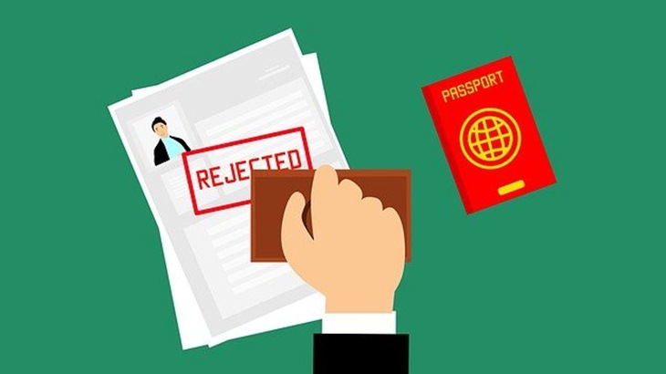Anak Buah Yasonna Bakal Deportasi Warga Inggris Terduga Teroris