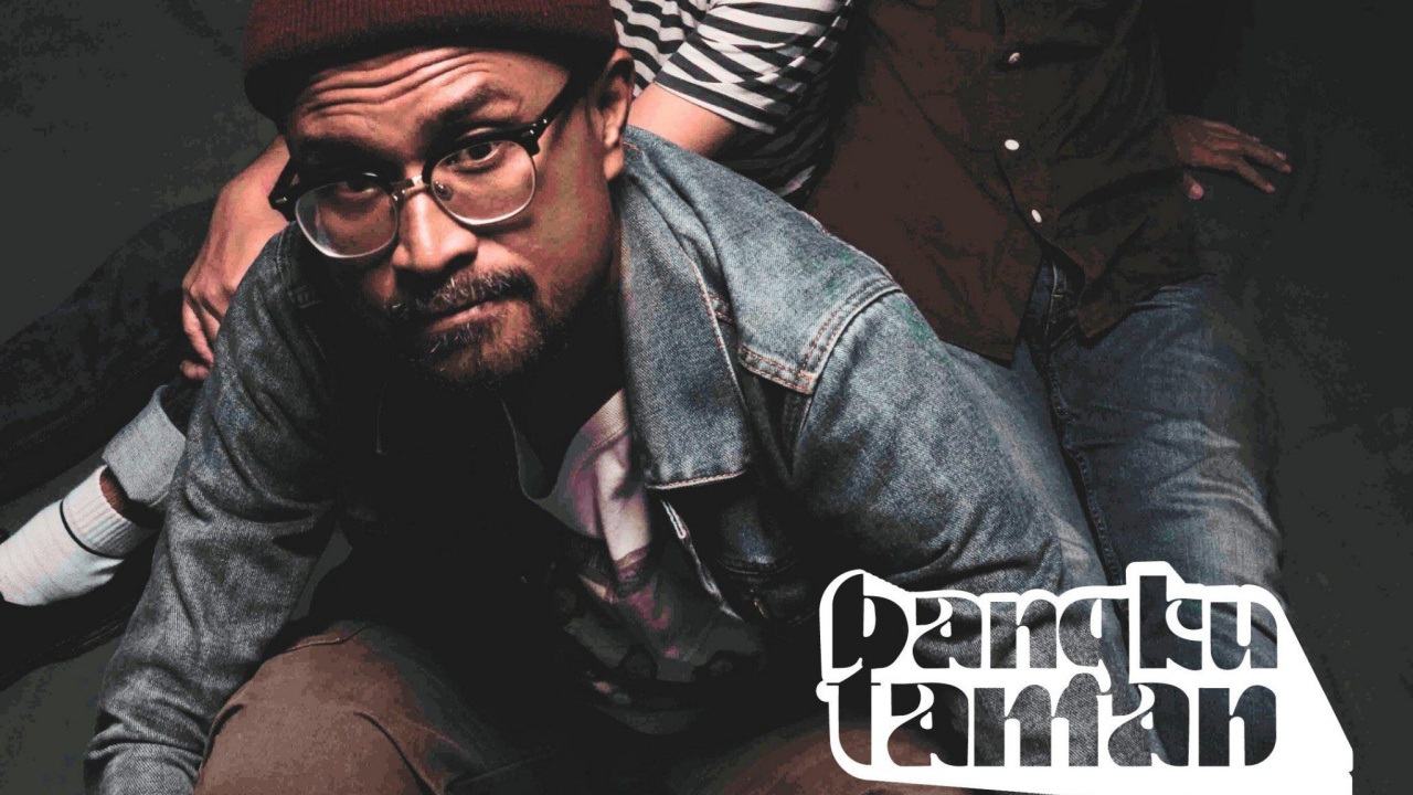 Bangkutaman Rilis 'Senyum Sendiri', Lagu Reflektif tentang Perjalanan Hidup