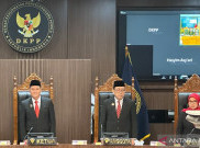  Presiden Harus Ganti Hasyim Asy'ari Dalam 7 Hari