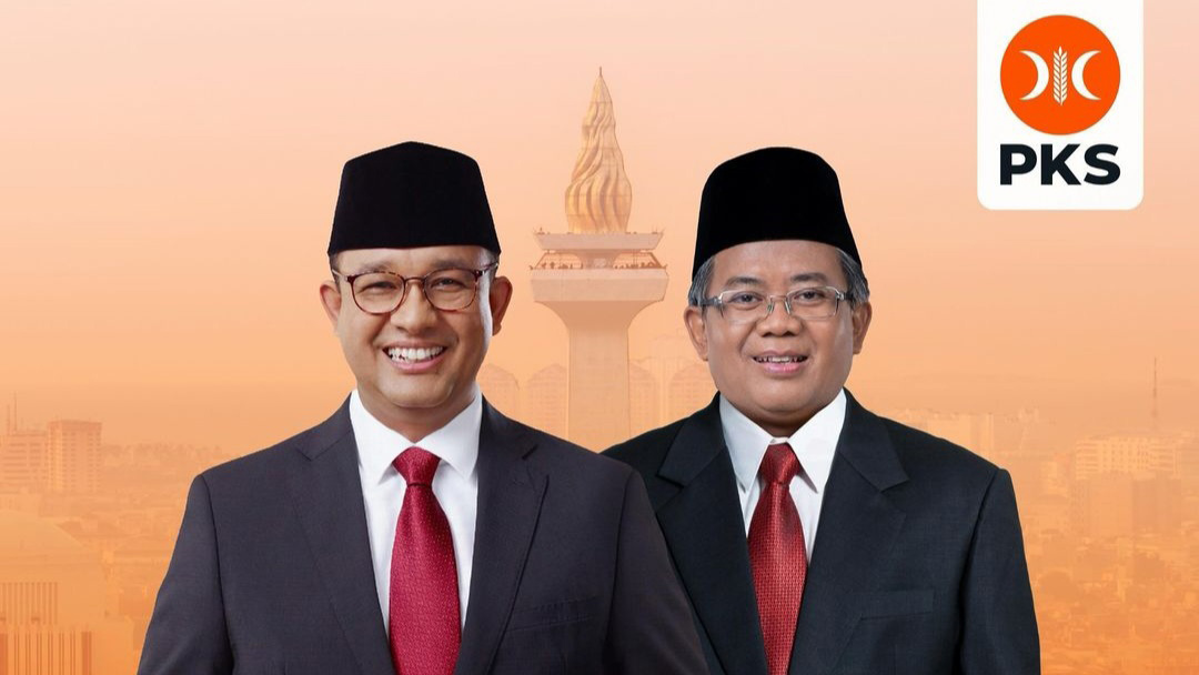 Pengamat Sebut PKS Rugi Usung Sohibul Iman Jadi Bakal Cagub di Pilkada Jakarta