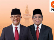 Koalisi PKS dan PDIP di Pilkada Jakarta Sulit Terwujud