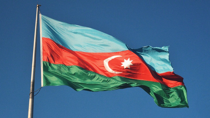 Kuliner Azerbaijan Populer di Jalur Sutra