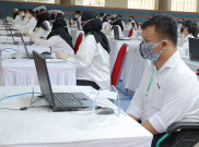 Seleksi CPNS Pemkot Cimahi Digelar di Unpad Jatinangor