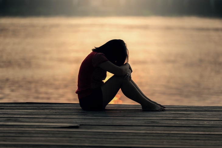 Seimbangkan gut feelings dengan logika. (Foto: Pixabay/Sasint)