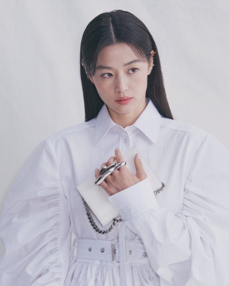 Jung Ji hyun