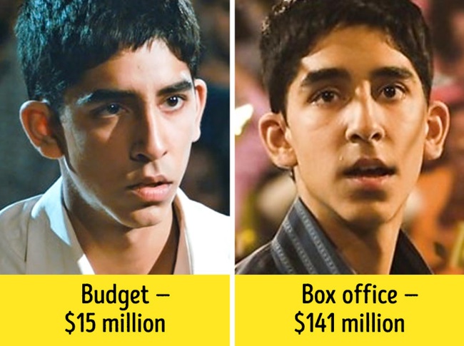 Slumdog Millionaire