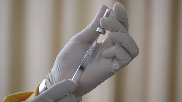 Penting, Pemerataan Vaksinasi untuk Polio